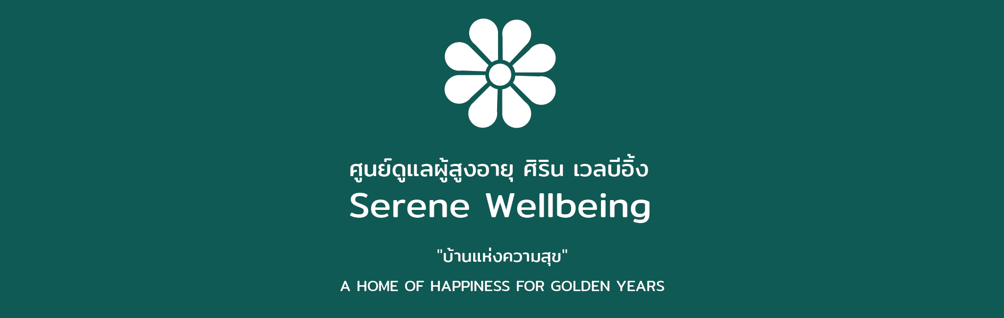 ดูแลผู้สูงอายุ